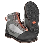 Ботинки Simms Tributary Boot '20 (Striker Grey, 14)