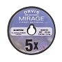 Поводковый материал Orvis Mirage Fluorocarbon Tippet (6X, 30m)
