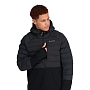 Куртка Simms ExStream Pull Over Insulated Hoody (Black, S)