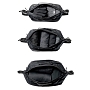 Набор из сумок-органайзеров Matador Gear Cube Set (Black)