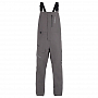 Комбинезон Simms Challenger Fishing Bib (Steel, L)