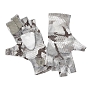 Перчатки Simms SolarFlex SunGlove (Hex Flo Camo Steel, XL)