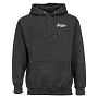Толстовка Simms Two Tone Hoody (Charcoal Heather, S)