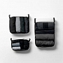 Набор из сумок-органайзеров Matador Packing Cube Set (White)