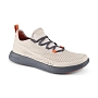 Полукеды Grundens CrossCurrent Boat Shoe (Bone, M 14)