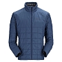 Куртка Simms Fall Run Collared Jacket '21 (Navy, M)