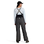 Комбинезон Simms Women's Challenger Fishing Bib '25 (Slate, XS)