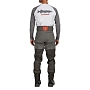 Вэйдерсы Simms G3 Guide Wading Pant '22 (Gunmetal, ML)