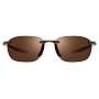 Очки Revo DESCEND FOLD (TERRA, CRYSTAL BROWN)