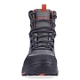 Ботинки Simms Freestone Wading Boot - Rubber (Gunmetal, 11)