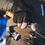 Рукавицы Simms Windstopper Foldover Mitt (Black, XL)