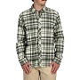 Рубашка Simms BugStopper LS Shirt (Foliage Madras Plaid, S)