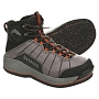 Ботинки Simms Flyweight Boot Felt (Steel Grey, 08)