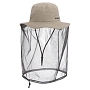 Шляпа Simms BugStopper Net Sombrero (Stone, EU)