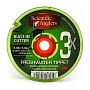 Поводковый материал Scientific Anglers Freshwater Tippet (3X, 0.20mm, 30m)