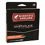 Шнур Scientific Anglers Amplitude Tropical Titan (WF9F, Black/Horizon/Dk.Turtle Grass/Camo)