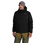 Куртка Simms Bulkley Insulated Wading Jacket (Black, S)