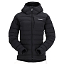 Куртка Simms Women's ExStream Insulated Hoody (Black, L)