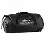 Сумка Grundens Shackelton Duffel (Black, 105L)