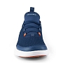 Полукеды Grundens CrossCurrent Boat Shoe (Blue Abyss, M 14)
