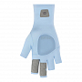 Перчатки Simms SolarFlex SunGlove (Sky, L)