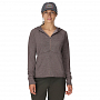 Термофутболка Simms Women's Bugstopper Hoody (Heron Heather, XL)