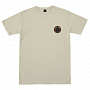 Футболка Grundens Dark Seas X Grundens Day Job T-Shirt (Creme, XL)