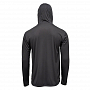 Футболка Grundens Tough Sun Hoodie (Anchor, XXL)