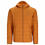 Куртка Simms Fall Run Hoody '21 (Chestnut, M)