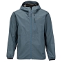 Куртка Simms Flyweight Shell Jacket (Storm, M)