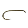 Крючки Tiemco 100SP-BL (#12, Bronze 20 шт.)