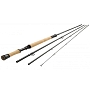 Двуручное удилище Redington Chromer (7126-4, 12.6 ft, #7)