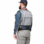 Жилет Simms Guide Vest (XXL, Steel)