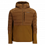 Толстовка Simms ExStream Pull Over Insulated Hoody (Bronzeback, XXL)