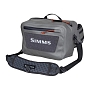 Сумка Simms Dry Creek Z Hip Pack (Steel, 8L)