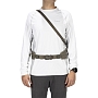 Пояс Simms Flyweight Tech Utility Belt (Tan)