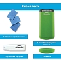 Прибор противомоскитный Thermacell Halo Mini (Green)