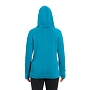 Толстовка Grundens Women's Maris Hoodie (Tahitian Tide, M)