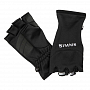Перчатки Simms Freestone Half Finger Mitt (Black, XL)