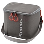 Сумка Simms Padded Organizer Gear Bag (6 L, Gunmetal)
