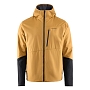 Куртка Grundens Turbulence Hybrid Hoodie (Whiskey, XL)