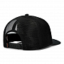 Кепка Simms High Crown Flatbill (Black)