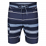 Шорты Simms Seamount Board Shorts (Huckleberry Stripe, 36W - L)