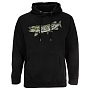 Толстовка Simms Keeler Musky Hoody (Black, XXL)