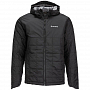 Куртка Simms Fall Run Hoody '21 (Black, L)