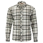 Рубашка Simms Stone Cold LS Shirt (Sage Madras Plaid, XXL)