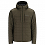 Куртка Simms Fall Run Hybrid Jacket (Loden, XL)