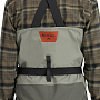 Вэйдерсы Simms Freestone Z Stockingfoot (Smoke, MS)