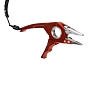 Плоскогубцы Simms Flyweight Plier (Simms Orange)