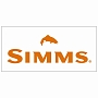 Наклейка (стикер) Simms (#19)